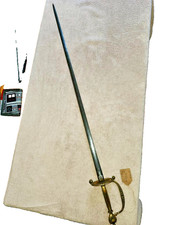 british sword for sale  Cumberland