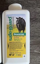 Safe guard dewormer for sale  El Paso