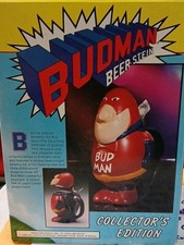 Vintage 1989 budweiser for sale  Dallas
