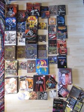 Spiele sammlung konvulut gebraucht kaufen  Eltville am Rhein