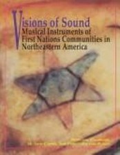 Visions of Sound : Musical Instruments of First Nation Communitie comprar usado  Enviando para Brazil