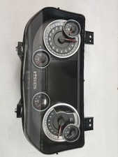 Speedometer cluster mph for sale  Glen Flora