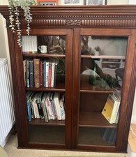 Vintage glazed dresser for sale  MALVERN