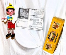 Disney 1962 pinocchio for sale  Woodbridge