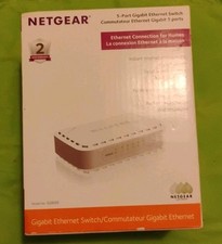 Netgear gs605na port for sale  Rochester
