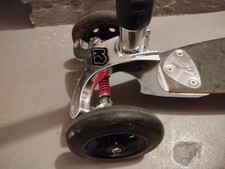 Pro kickboard kickroller gebraucht kaufen  Düsseldorf