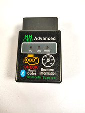 Bluetooth obd2 wireless for sale  Saint Louis