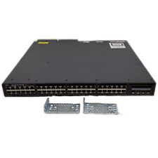 Cisco port gigabit for sale  Brockport