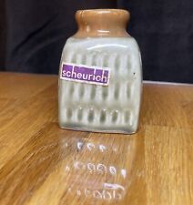 Vintage scheurich kleine gebraucht kaufen  Hummeltal