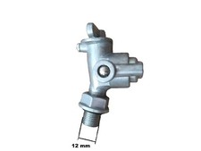 Petrol fuel tap for sale  KINGSTON UPON THAMES