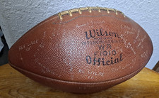 Vintage wilson f1010 for sale  Youngstown