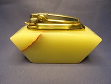 Ronson tischfeuerzeug gold gebraucht kaufen  Berlin