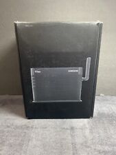 Samsung scs2u01 network for sale  Downers Grove