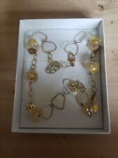 Collier perles verre d'occasion  Abbeville