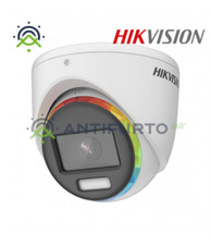 Hikvision 300614189 2ce70df8t usato  Roma