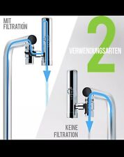 Geyser euro wasserfilter gebraucht kaufen  Philippsburg