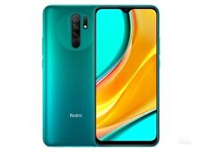 Celular 6,53"" Xiaomi Redmi 9 Smartphone 4GB RAM 128GB ROM 13.0mp 5020mAh comprar usado  Enviando para Brazil