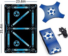 Zvd soccer training for sale  Barberton