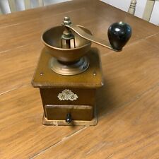 Vintage coffee grinder for sale  Reedsburg