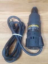 Dremel model 232 for sale  Cocoa Beach