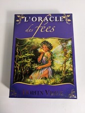 Tarot oracle fées d'occasion Tarot oracle fées d'occasion  Roussillon