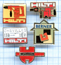 Set pins tool d'occasion  Expédié en Belgium