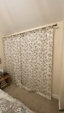 Mtm curtains pinch for sale  BANGOR