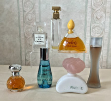 Joblot. mini perfume for sale  HARROW