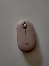 Souris logitech pebble d'occasion  Orgeval