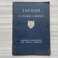 Vintage jaguar 4.2 for sale  COLCHESTER