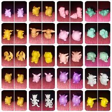Gomme Pokemon Parmalat Mr. Day SCEGLI DALLA LISTA comprar usado  Enviando para Brazil
