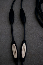 Pair transparent audio d'occasion  Expédié en Belgium