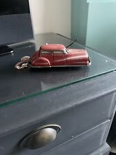 Original vintage tinplate for sale  STOWMARKET