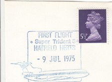 Super trident 1st for sale  SOUTHALL
