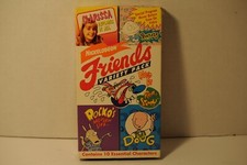 Nickelodeon friends variety for sale  Mulliken