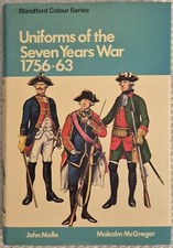 Uniforms seven years for sale  WALLINGTON