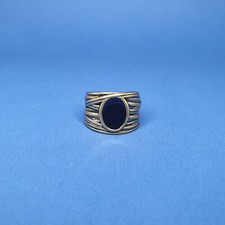 Anello pietro ferrante usato  Pomezia