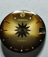 Tressa montre cadran d'occasion  Rezé