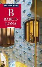 Baedeker reiseführer barcelon gebraucht kaufen  Berlin