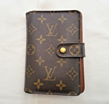Louis vuitton geldbörse gebraucht kaufen  Berlin