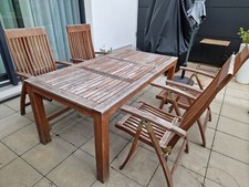 Merxx gartenmöbel set gebraucht kaufen  Fürth