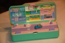 Lot polly pocket d'occasion  Migennes