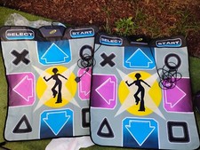 Intec dance mat for sale  Colton