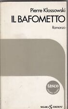 Bafometto usato  Italia