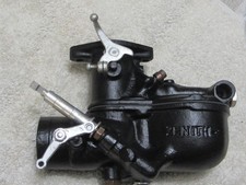 Model ford zenith for sale  South Haven