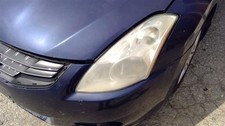 Driver left headlight for sale  Jackson
