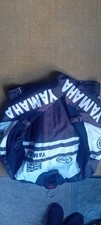 Yamaha jacket for sale  BILSTON