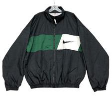 Vtg nike jacket for sale  Rupert