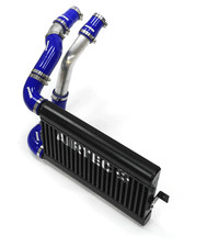 ATUALIZAÇÃO DE INTERCOOLER AIRTEC PARA FIESTA MK7 PRÉ FACELIFT E FACELIFT 1.6 DIESEL comprar usado  Enviando para Brazil