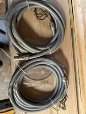 Rotoclear anschlusssatz elektr gebraucht kaufen  Gornsdorf
